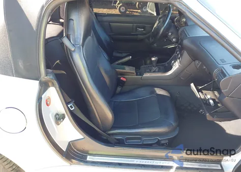 2000 BMW Z3 2.3 from USA, damaged, VIN 4USCH9349YLF83295